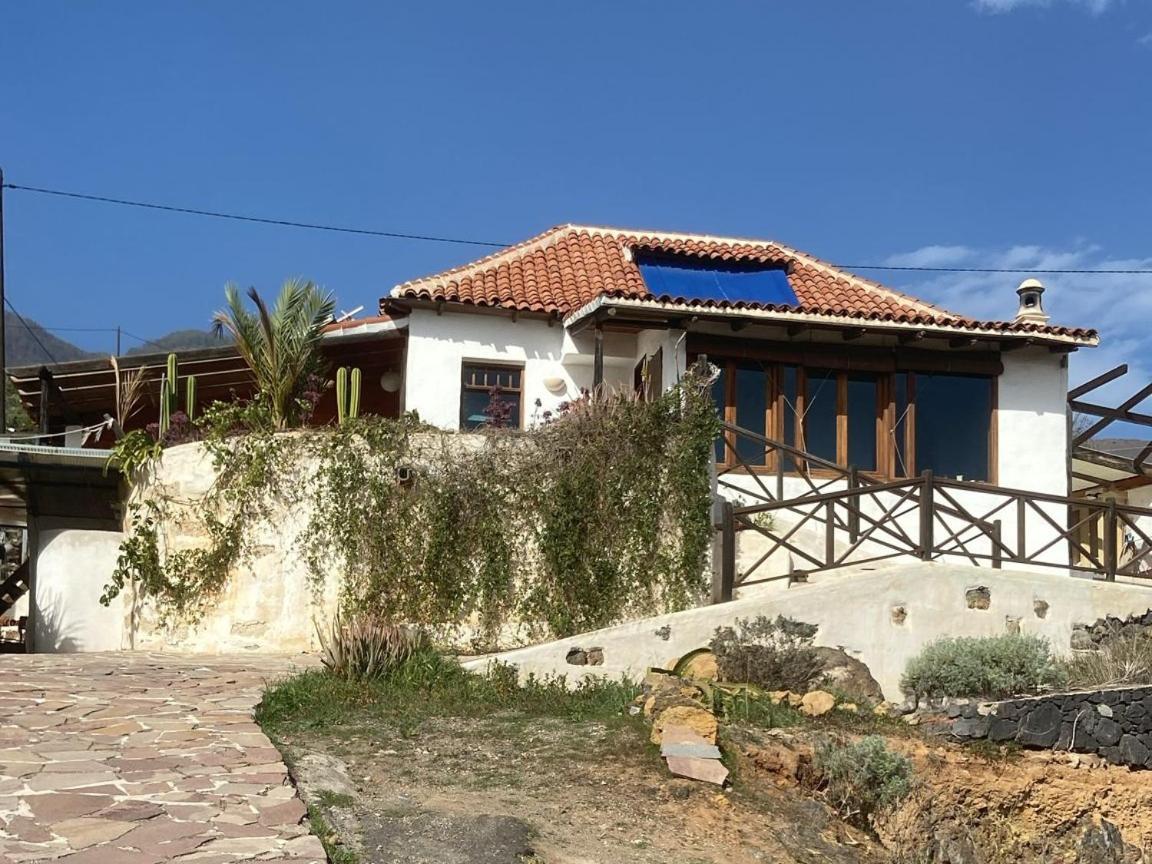 Casa Bioclimatica Ferienhaus *